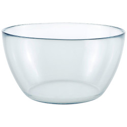 Novel MÍSA, sklo, 26 cm