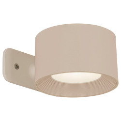 Novel NÁSTĚNNÉ SVÍTIDLO NA BATERIE, 9,2/8/4,5 cm