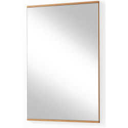 Novel NÁSTĚNNÉ ZRCADLO, 56/82/3 cm,