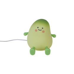 Novel NOČNÍ SVĚTLO, 12,2/11,6/12,2 cm