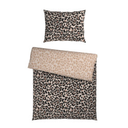 Novel OBOUSTRANNÉ POVLEČENÍ, žerzej, 140/200 cm