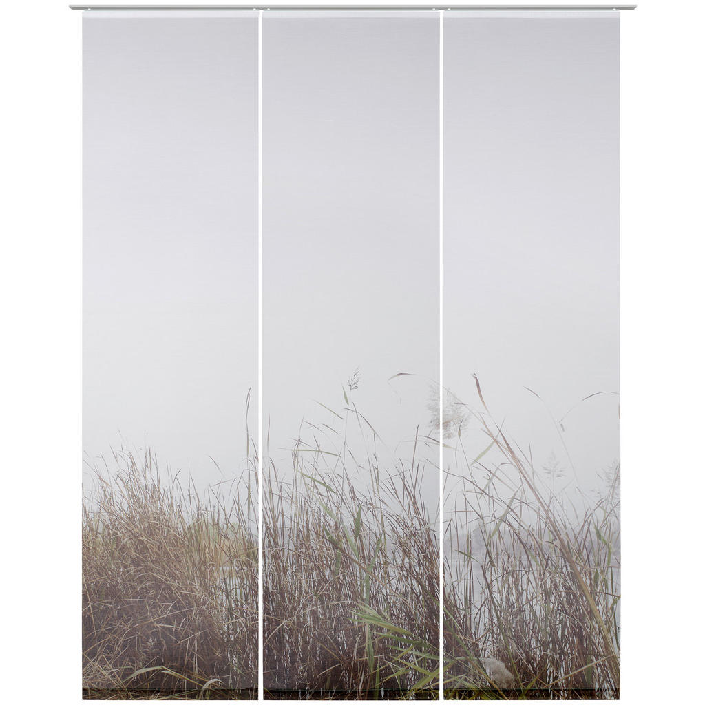 Novel PANELOVÝ ZÁVĚS, 3x60/255 cm