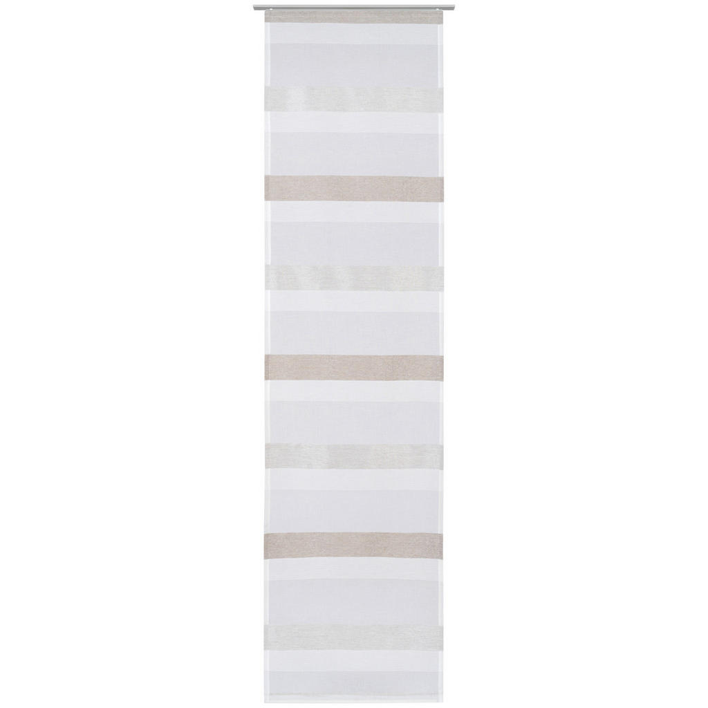 Novel PANELOVÝ ZÁVĚS, 60/245 cm