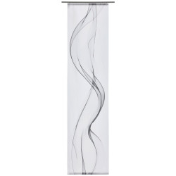 Novel PANELOVÝ ZÁVĚS, 60/245 cm