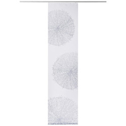 Novel PANELOVÝ ZÁVĚS, 60/245 cm