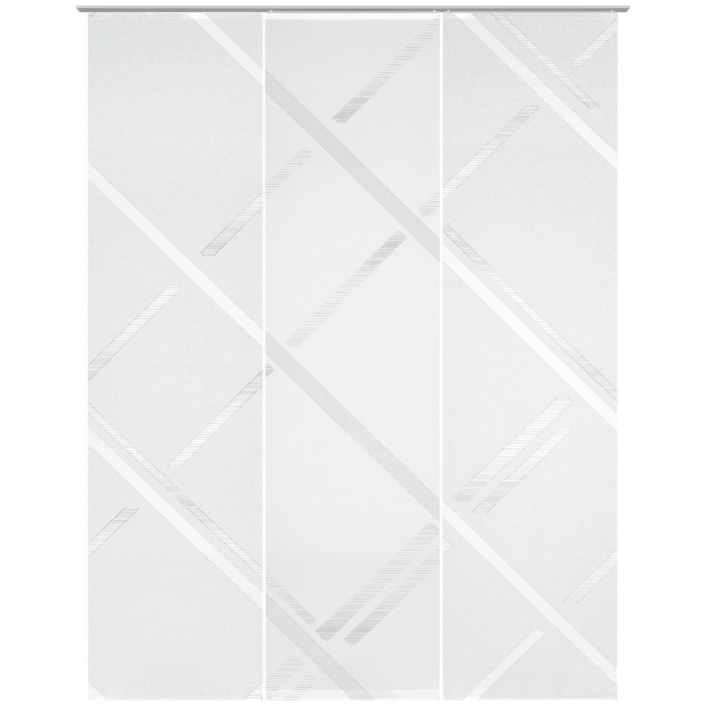 Novel PANELOVÝ ZÁVĚS, 60/245 cm