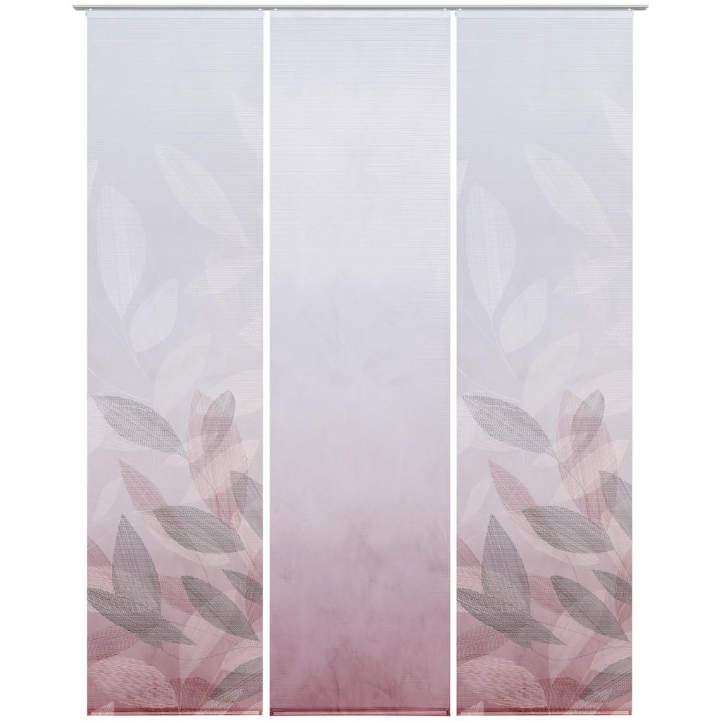 Novel PANELOVÝ ZÁVĚS, 60/245 cm