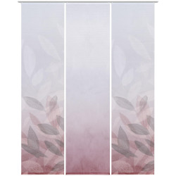 Novel PANELOVÝ ZÁVĚS, 60/245 cm