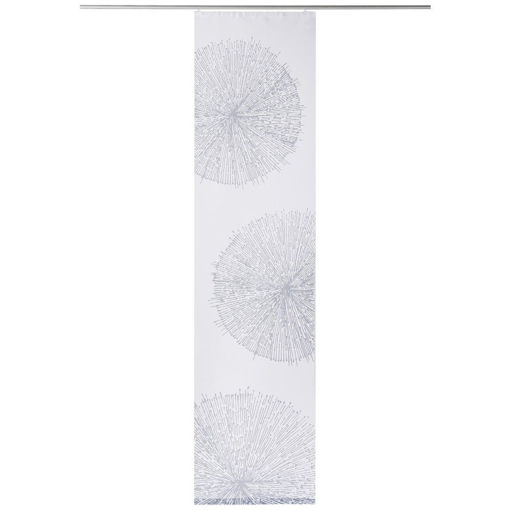 Novel PANELOVÝ ZÁVĚS, 60/245 cm