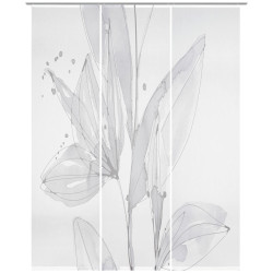 Novel PANELOVÝ ZÁVĚS, 60/245 cm