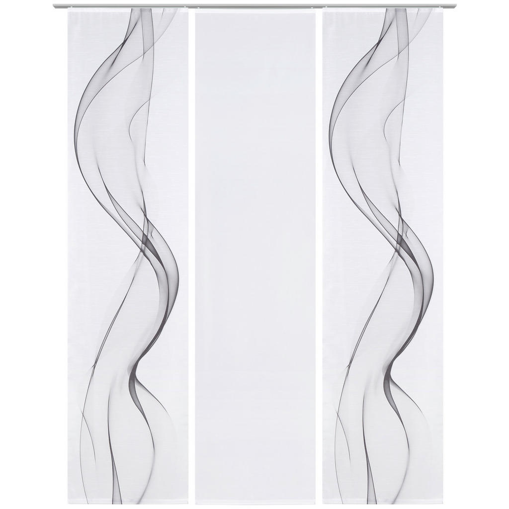 Novel PANELOVÝ ZÁVĚS, 60/245 cm