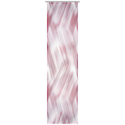 Novel PANELOVÝ ZÁVĚS, 60/245 cm