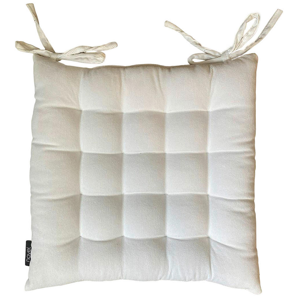 Novel PODUŠKA NA ŽIDLI, 38/38/4 cm