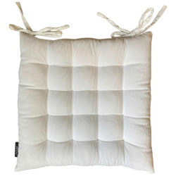 Novel PODUŠKA NA ŽIDLI, 38/38/4 cm