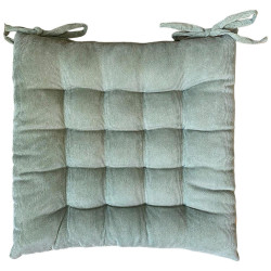 Novel PODUŠKA NA ŽIDLI, 38/38/4 cm