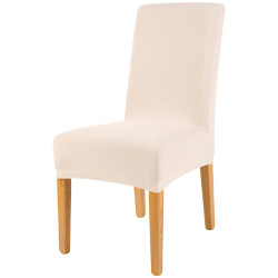 Novel POTAH NA ŽIDLI, krémová