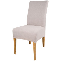 Novel POTAH NA ŽIDLI, šedohnědá