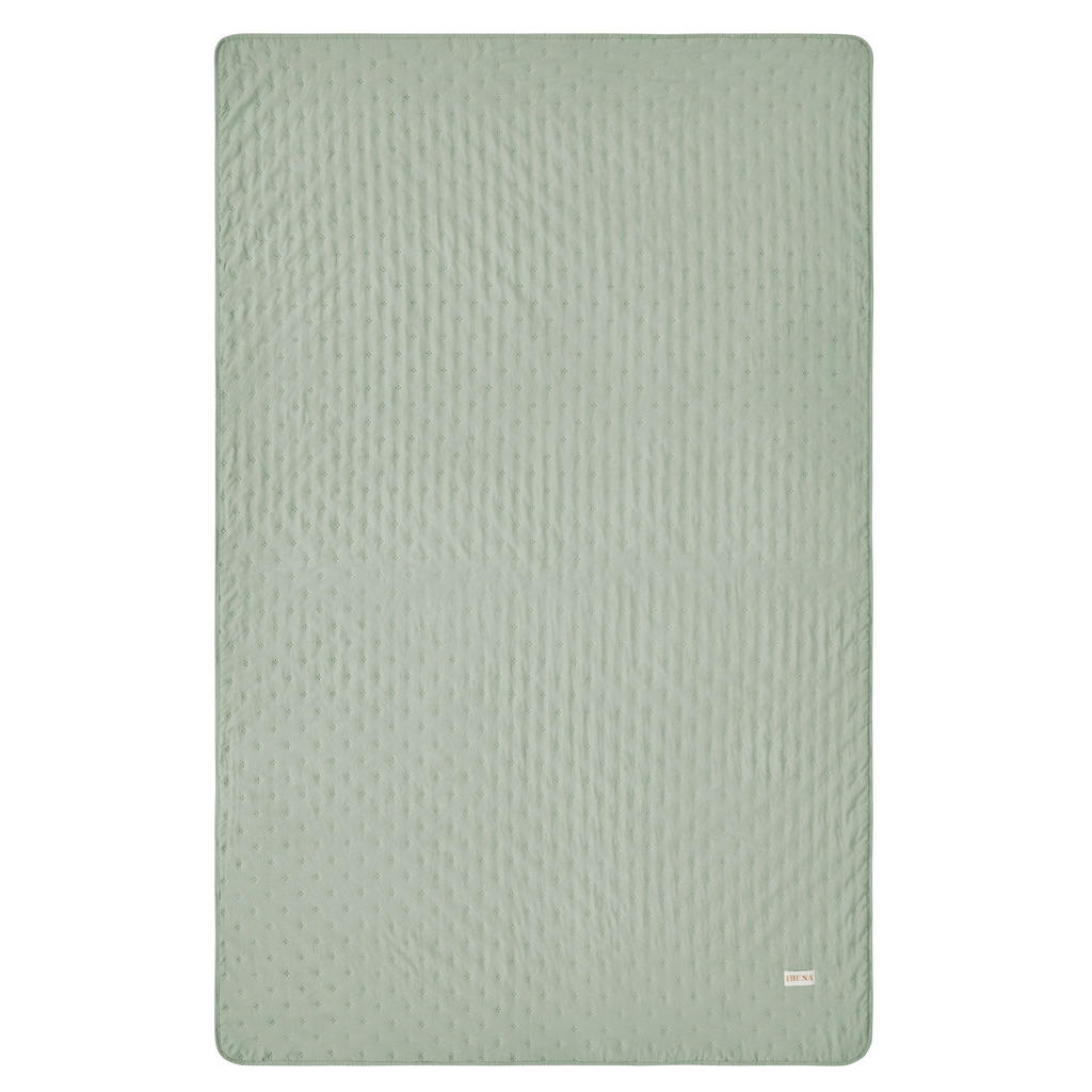 Novel PŘEHOZ NA POSTEL, polyester, 280/250 cm