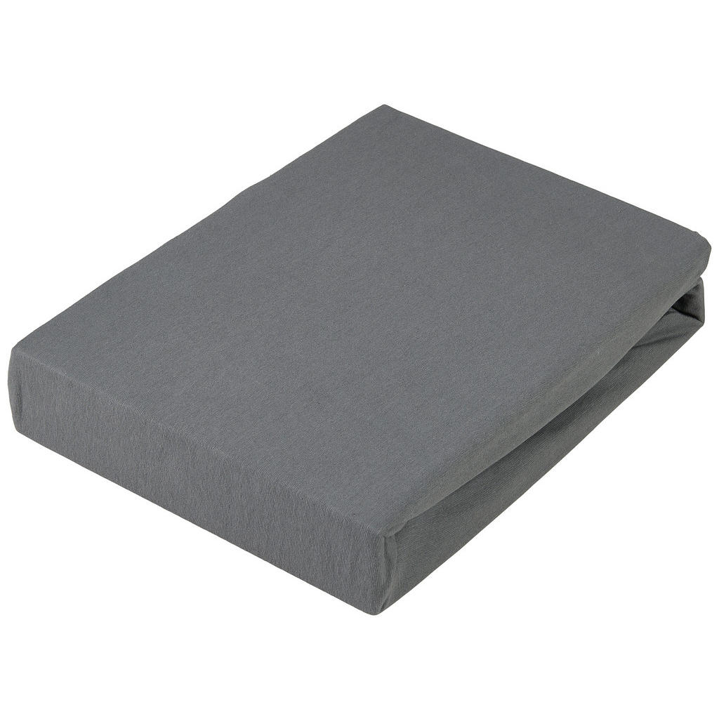 Novel PROSTĚRADLO NA VRCHNÍ MATRACI, žerzej, 140/220 cm