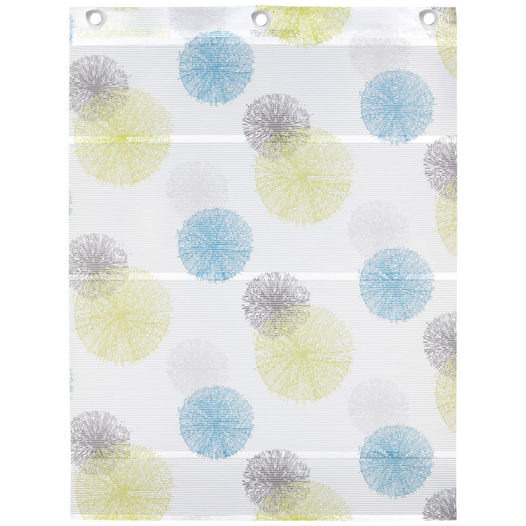 Novel ROLETA, poloprůhledné, 100/130 cm