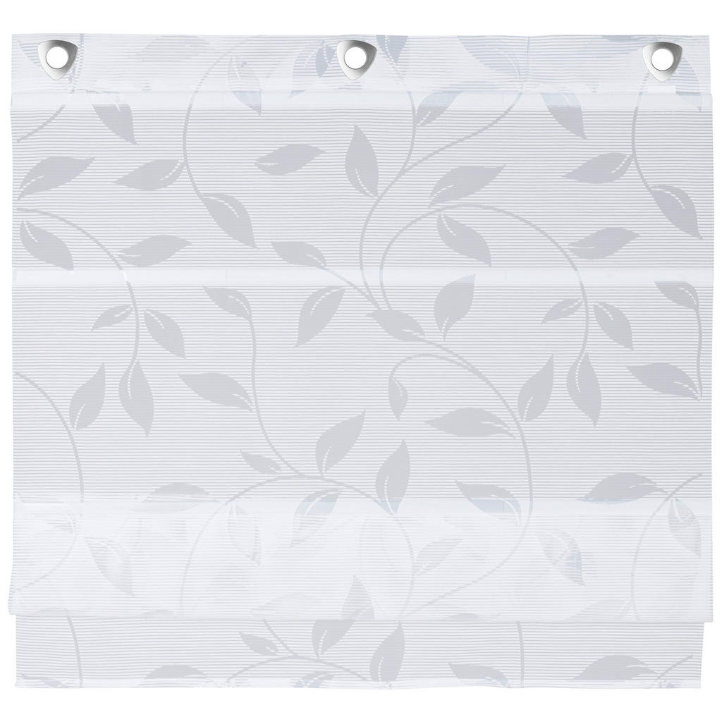 Novel ROLETA, poloprůhledné, 100/130 cm