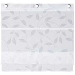 Novel ROLETA, poloprůhledné, 100/130 cm