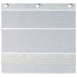 Novel ROLETA, poloprůhledné, 100/130 cm