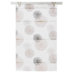 Novel ROLETA, poloprůhledné, 45/130 cm