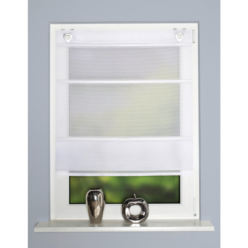 Novel ROLETA, poloprůhledné, 60/130 cm