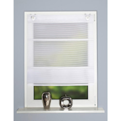 Novel ROLETA, poloprůhledné, 60/130 cm