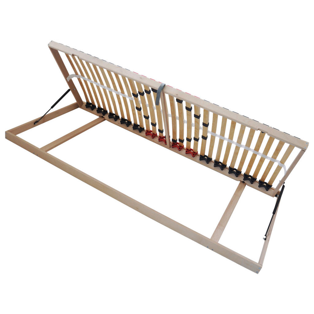 Novel ROŠT, (pro rám) 90/200 cm