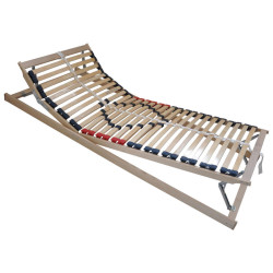 Novel ROŠT, (pro rám) 90/200 cm