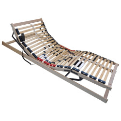 Novel ROŠT, (pro rám) 90/200 cm