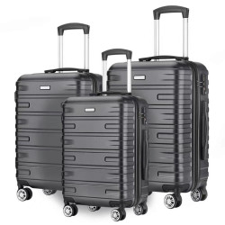 Novel SADA CESTOVNÍCH KUFRŮ