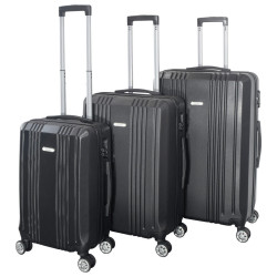 Novel SADA CESTOVNÍCH KUFRŮ