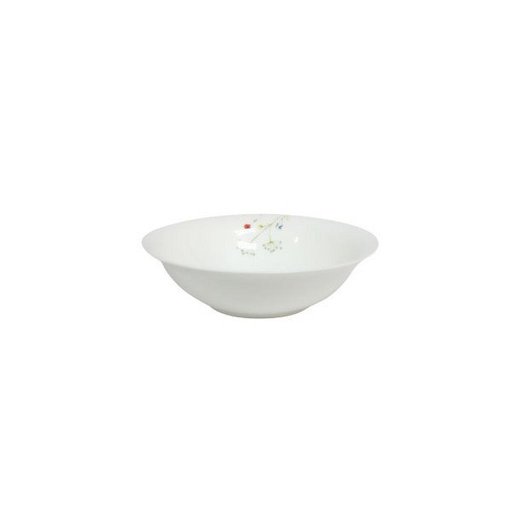 Novel SALÁTOVÁ MÍSA, kostní porcelán (bone china),