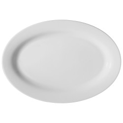 Novel SERVÍROVACÍ PODNOS, keramika, 22/32 cm