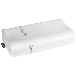 Novel ŠÍJOVÝ OPĚRNÝ POLŠTÁŘ 62/13/8/32 cm