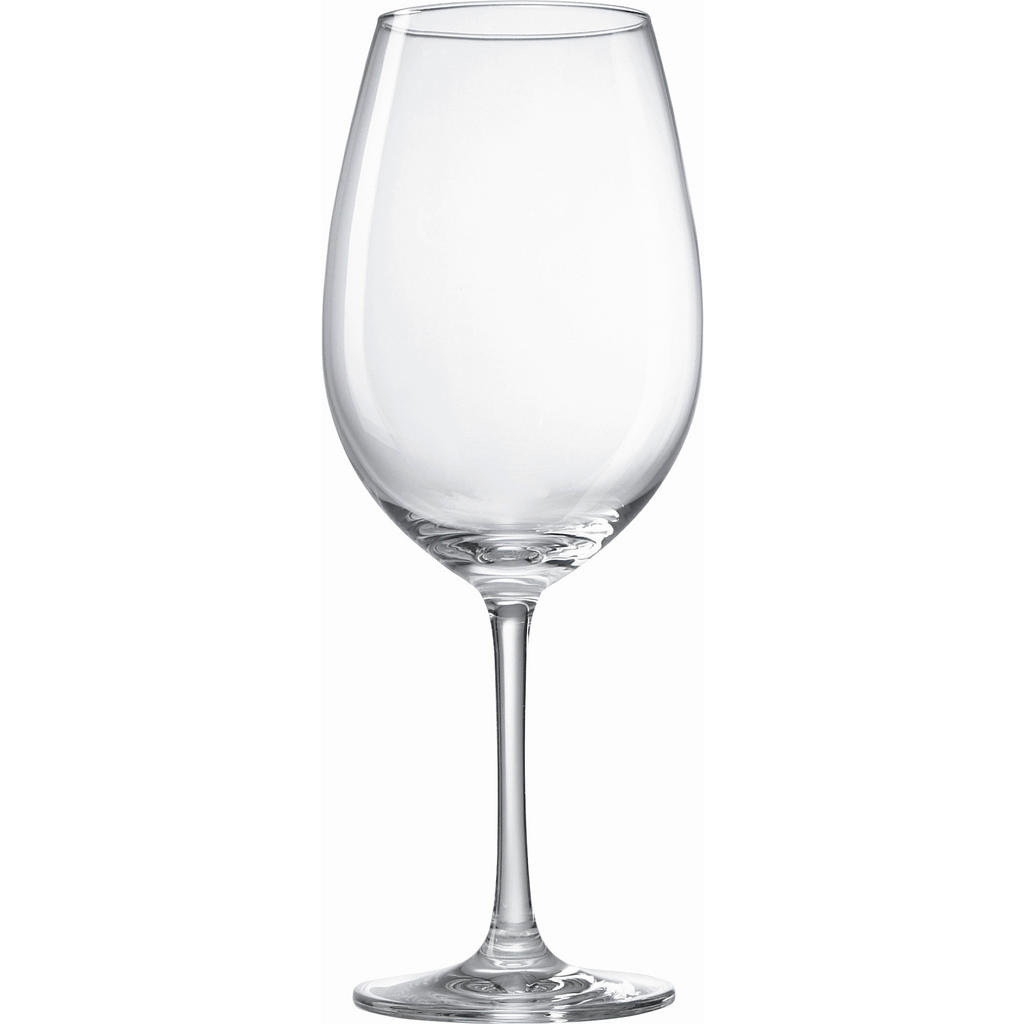 Novel SKLENICE NA ČERVENÉ VÍNO