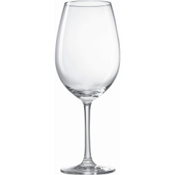 Novel SKLENICE NA ČERVENÉ VÍNO