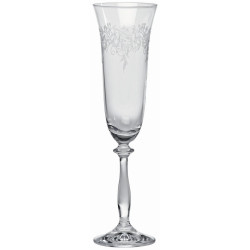 Novel SKLENICE NA SEKT