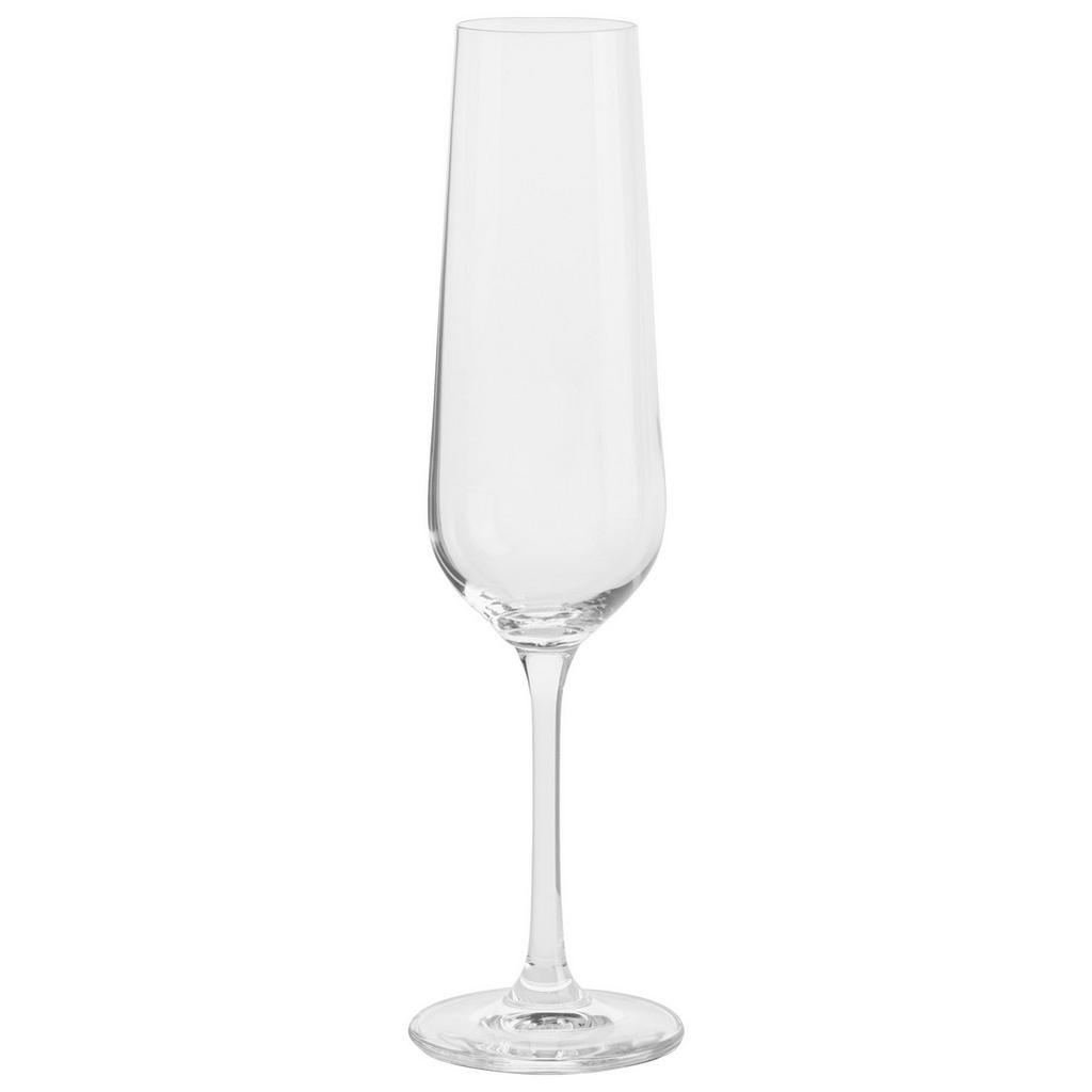 Novel SKLENICE NA SEKT