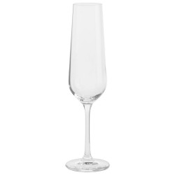 Novel SKLENICE NA SEKT