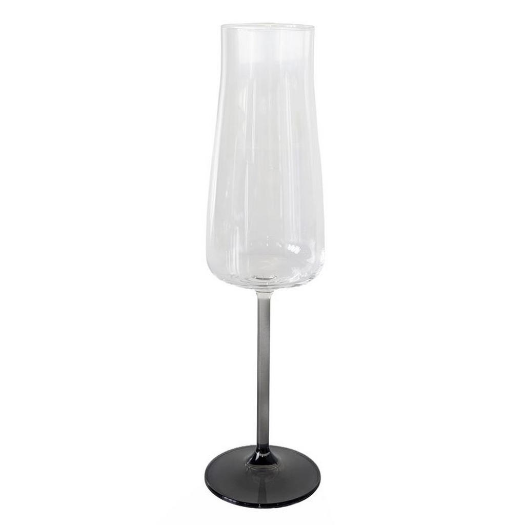 Novel SKLENICE NA SEKT