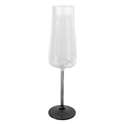 Novel SKLENICE NA SEKT