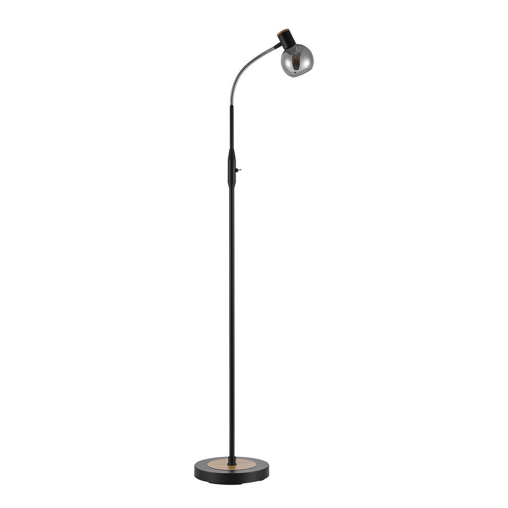 Novel STOJACÍ LAMPA, 23/146 cm