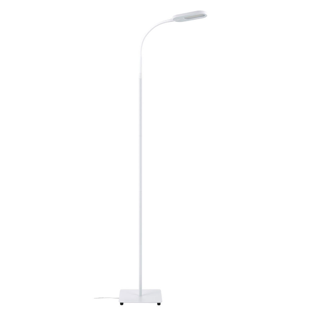 Novel STOJACÍ LED SVÍTIDLO, 21/128 cm