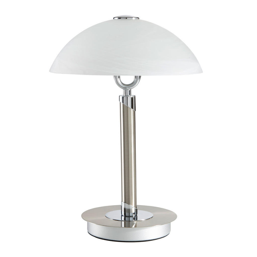 Novel STOLNÍ LAMPA, 25,5/37 cm
