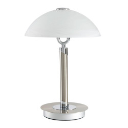 Novel STOLNÍ LAMPA, 25,5/37 cm