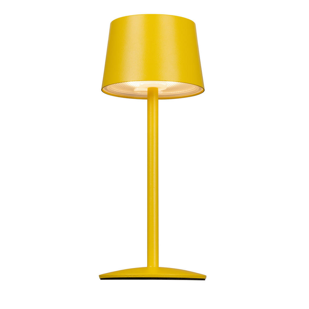 Novel STOLNÍ LAMPA NA BATERIE, 9/22 cm